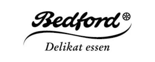 Posch Bedford Logo